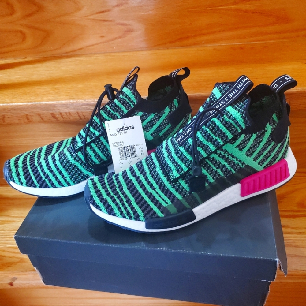 Adidas shoes